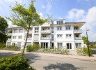 Ferienwohnung Strandvilla Augustusbad App. 18