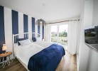 Ferienwohnung Strandvilla Augustusbad App. 18