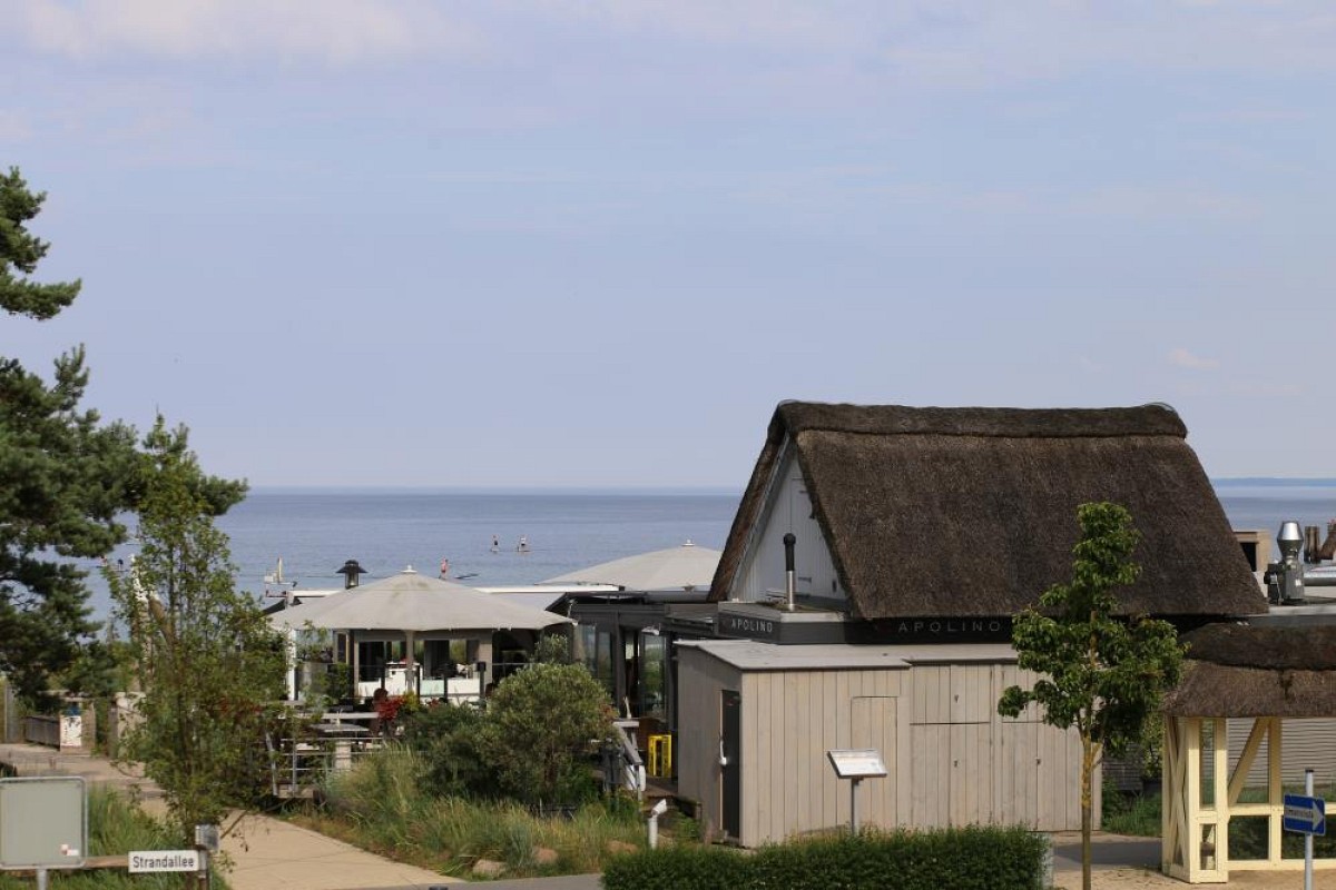 Ferienwohnung Oskar