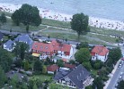 Ferienhaus Onkel Toms Hütte Scharbeutz - Luftbild
