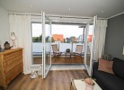 Ferienwohnung Strandvilla Augustusbad App. 18